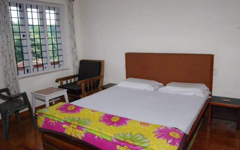 4 C's Little Paradise Home Stay, Madikeri 1